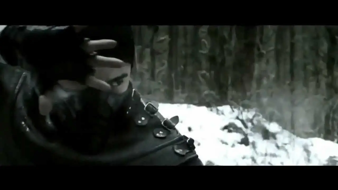 Legacy — trailer