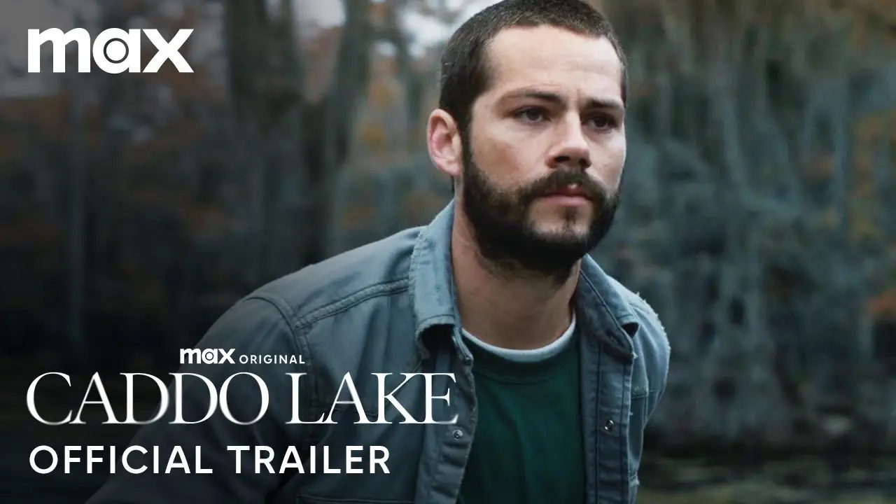 Caddo Lake — tráiler