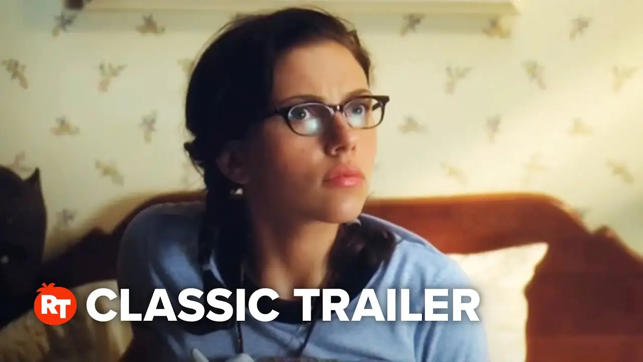 The Nanny Diaries — trailer