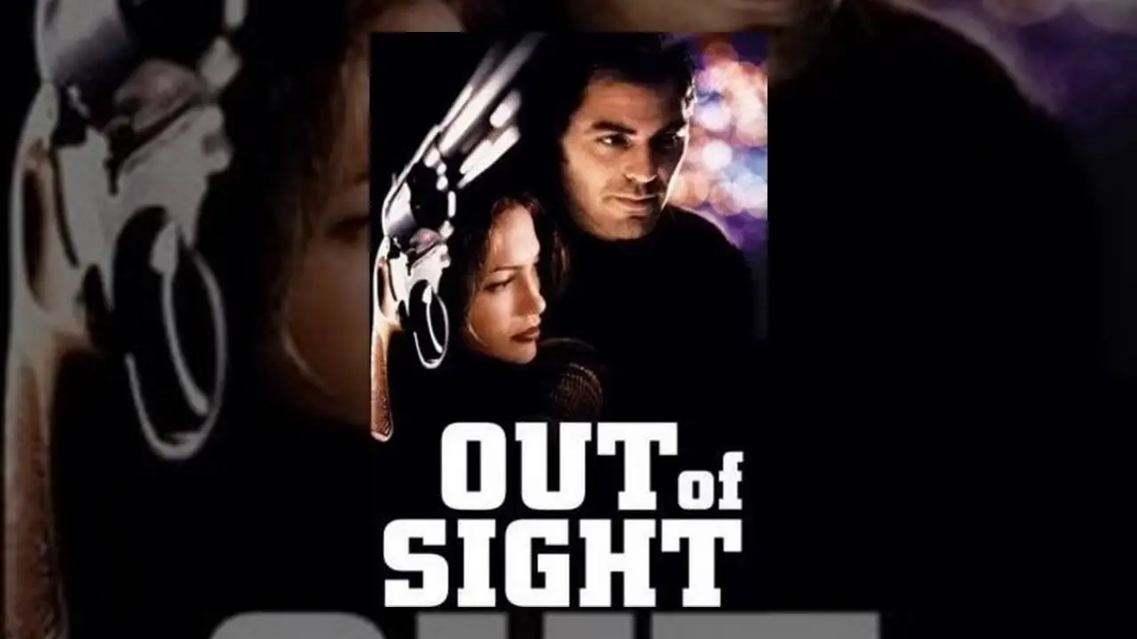 Out of Sight — trailer