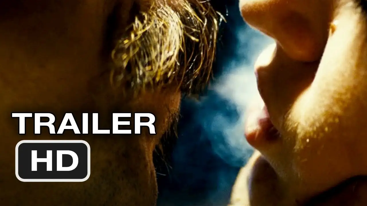 Savages — tráiler