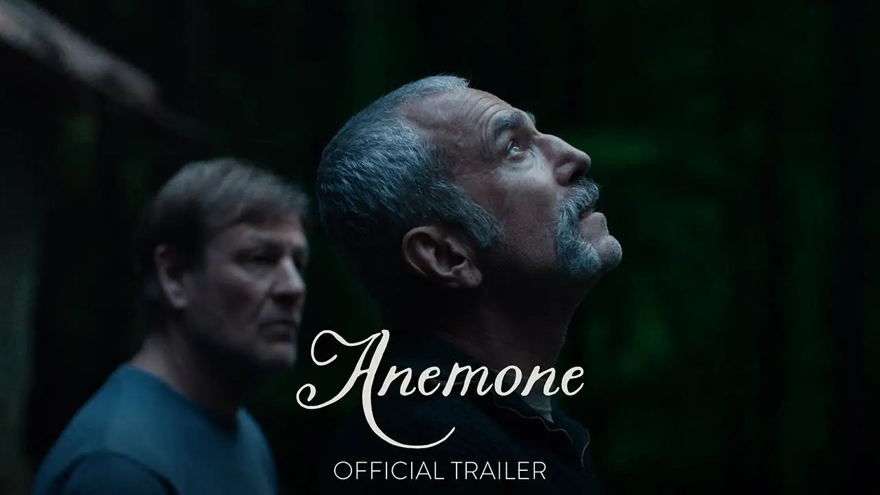 Anemone — tráiler