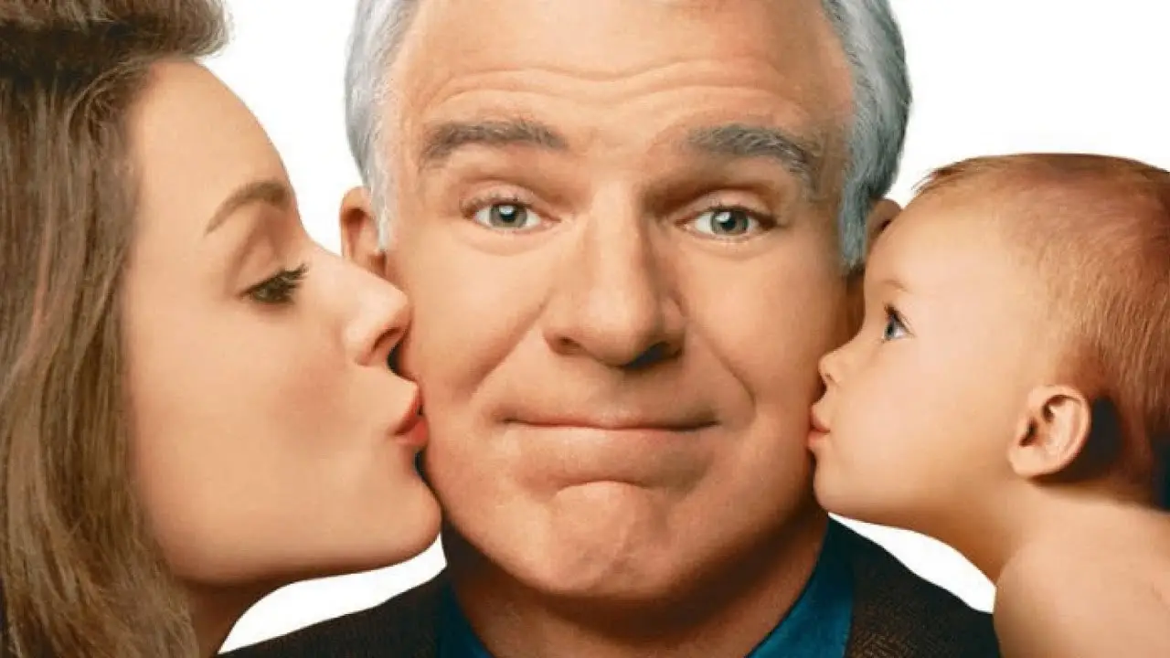 Father of the Bride Part II — trailer