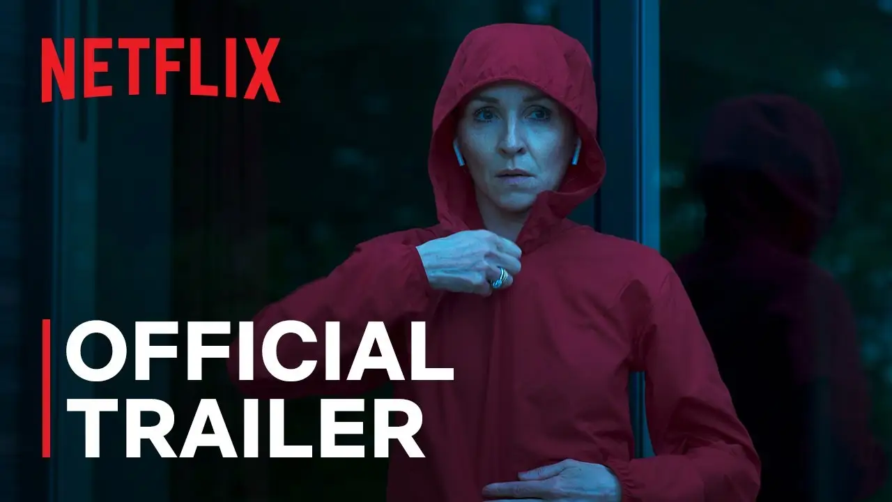 Loving adults — trailer