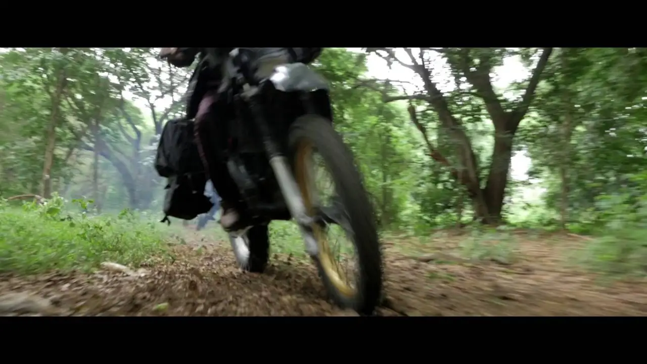 Hard Target 2 — tráiler