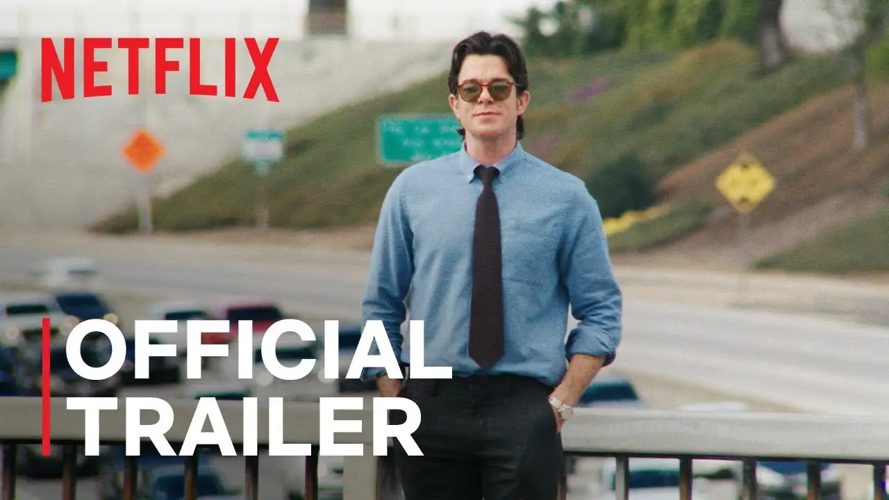 John Mulaney Presents: Everybody's in LA — tráiler