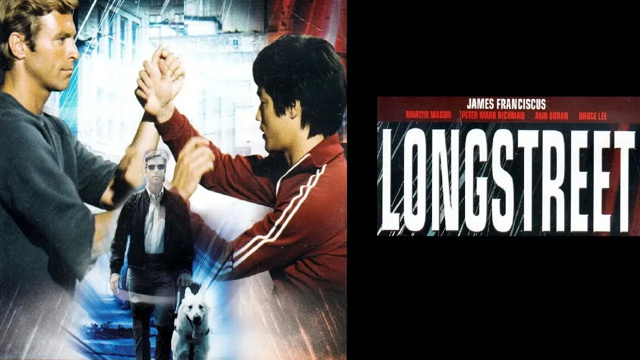 Longstreet — трейлер