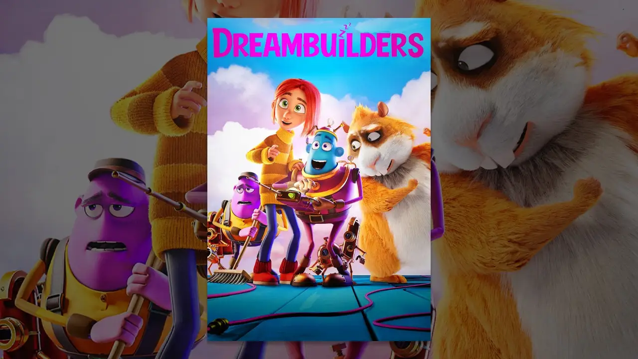Dreambuilders — trailer