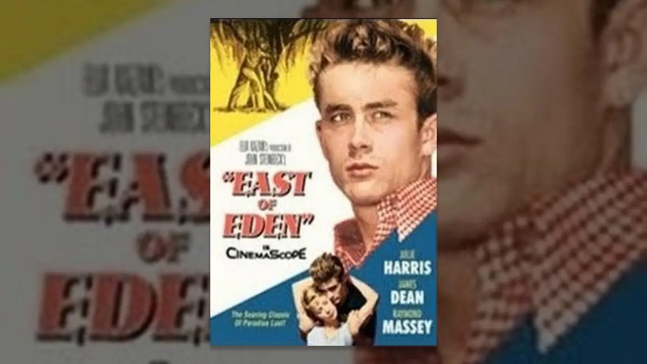 East of Eden — trailer