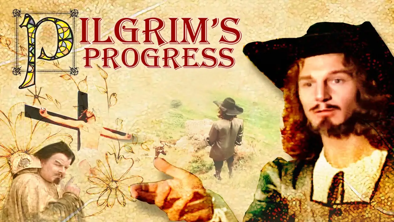 Pilgrim's Progress — trailer