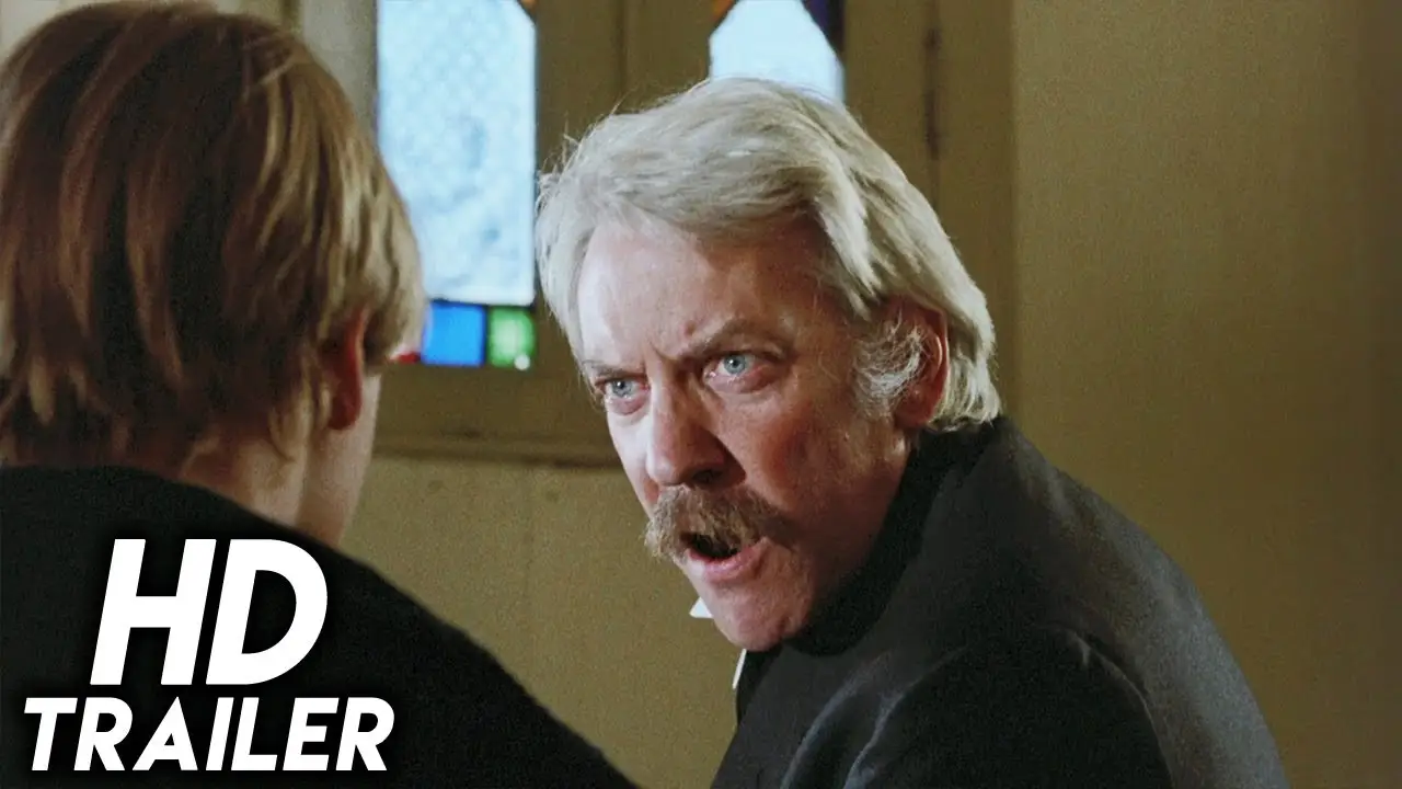 Apprentice to Murder — trailer