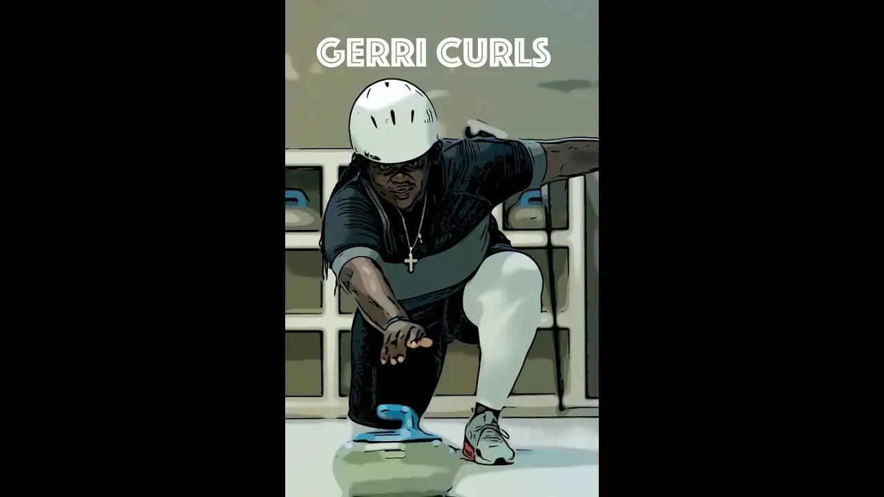 Gerri Curls — trailer