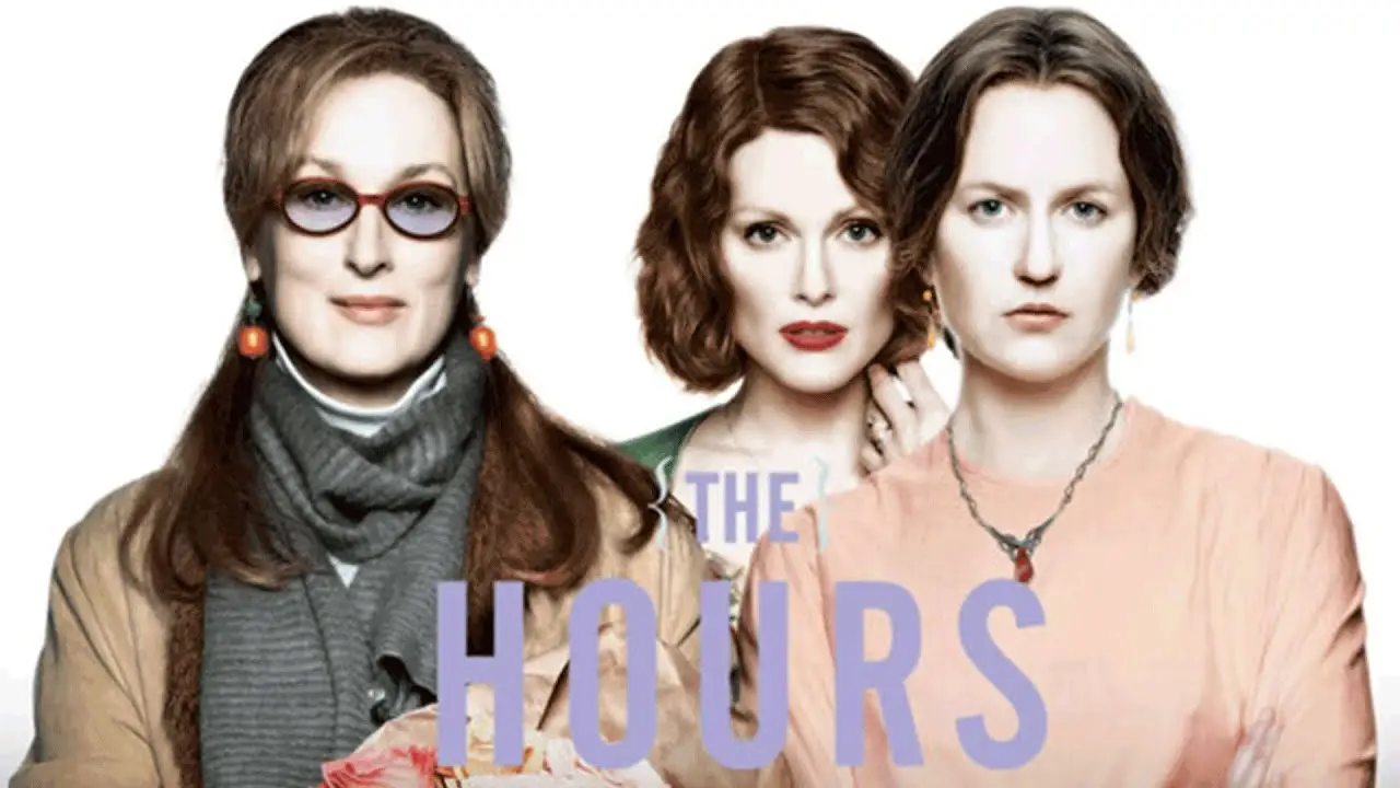 The Hour — trailer