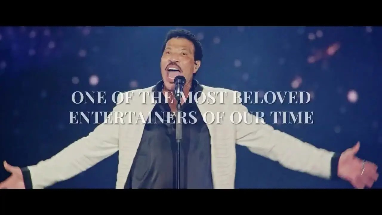 Lionel — trailer