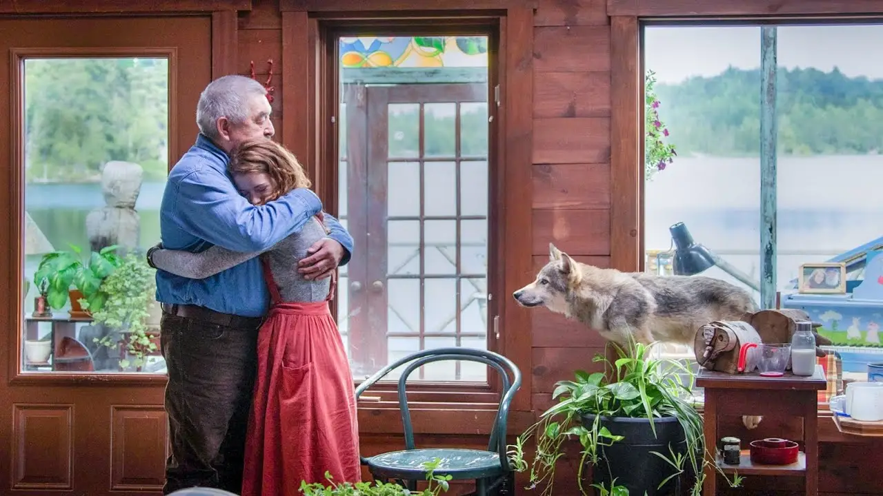 Loup — trailer