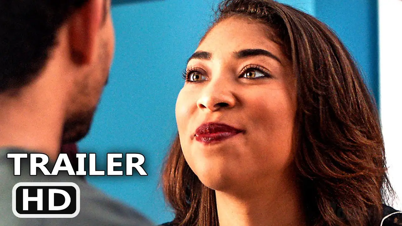 Welcome Matt — trailer