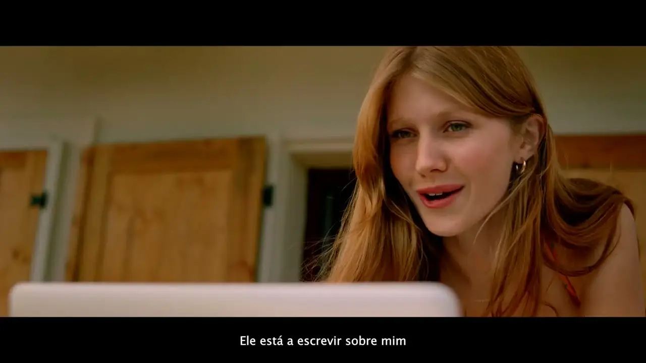 There's Always Hope — trailer