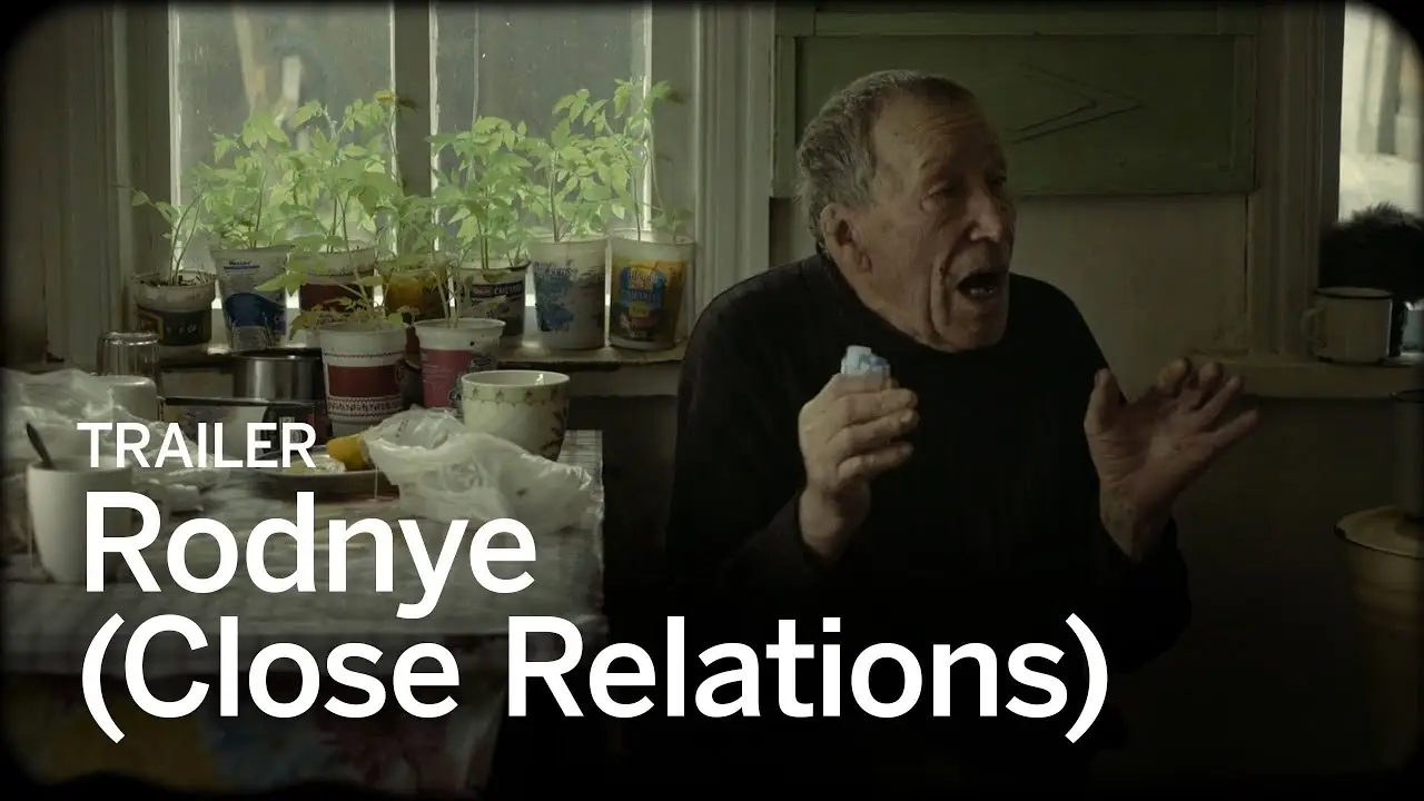 Close Relations — trailer