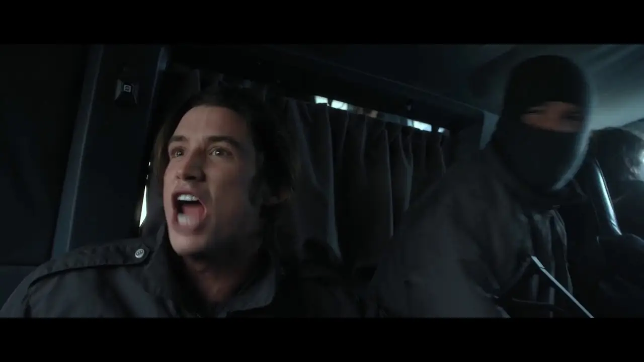 Brothers — trailer