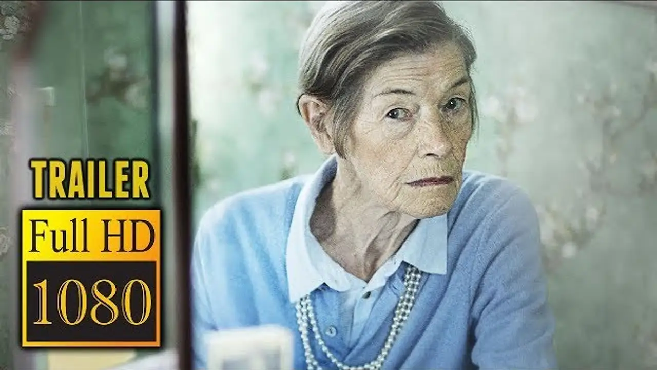 Elizabeth Is Missing — trailer