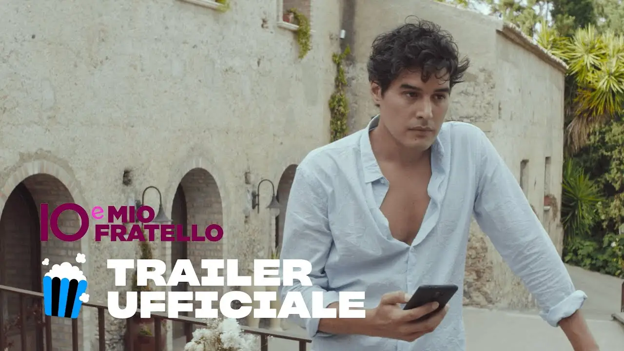 Io e mio fratello — trailer