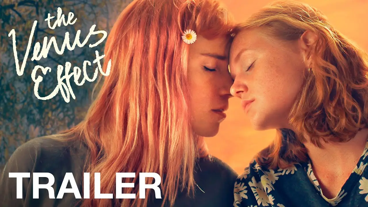 The Venus Effect — trailer