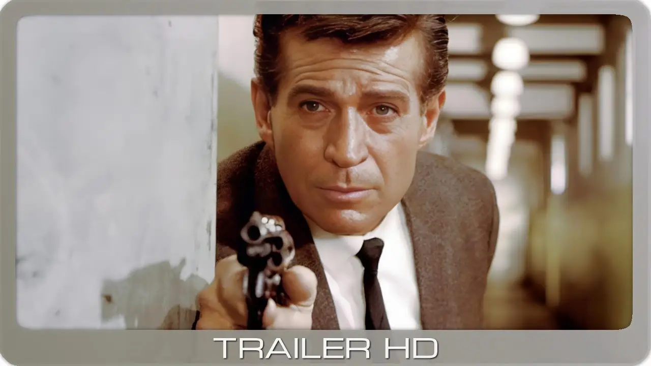 Murderers Club of Brooklyn — trailer