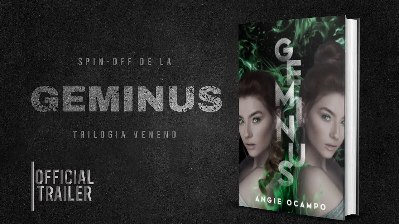 Geminus — trailer