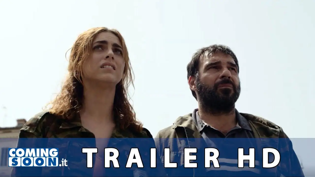 War: La guerra desiderata — trailer