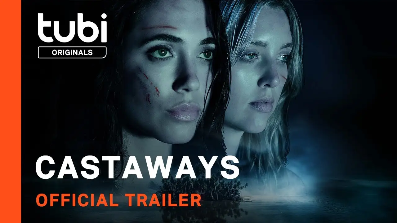 Castaways — трейлер