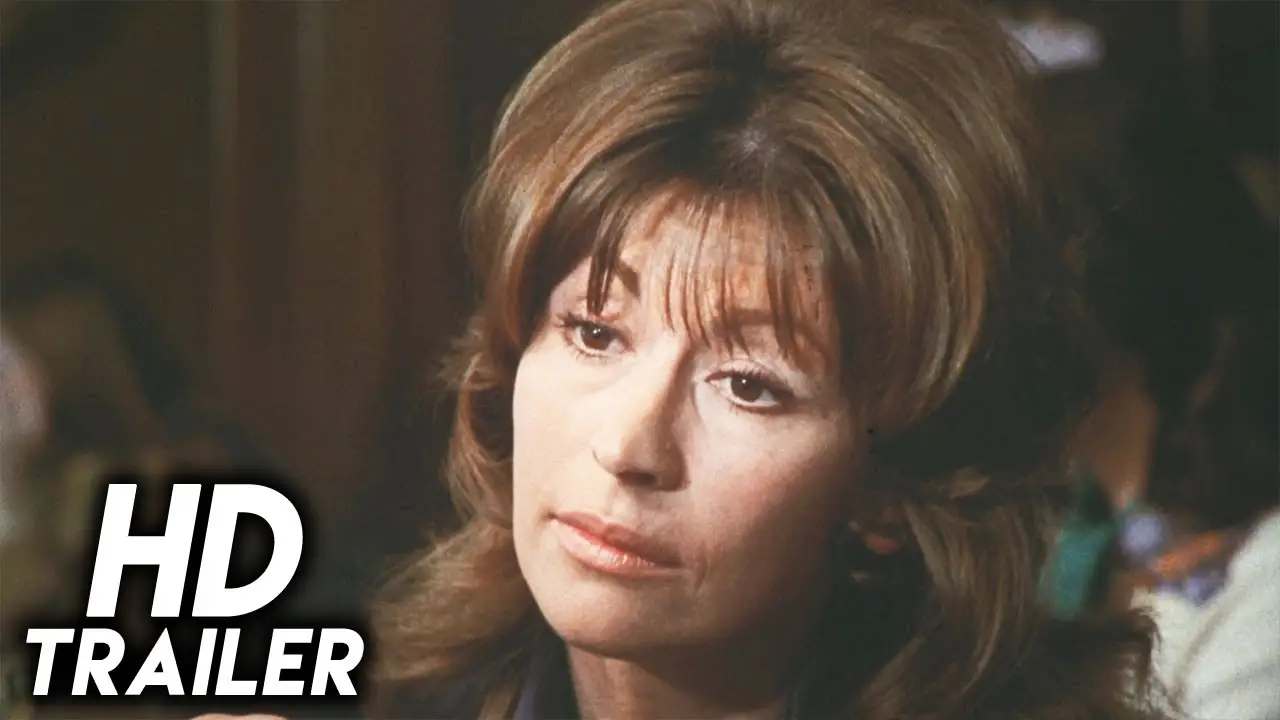 The Love Ban — trailer