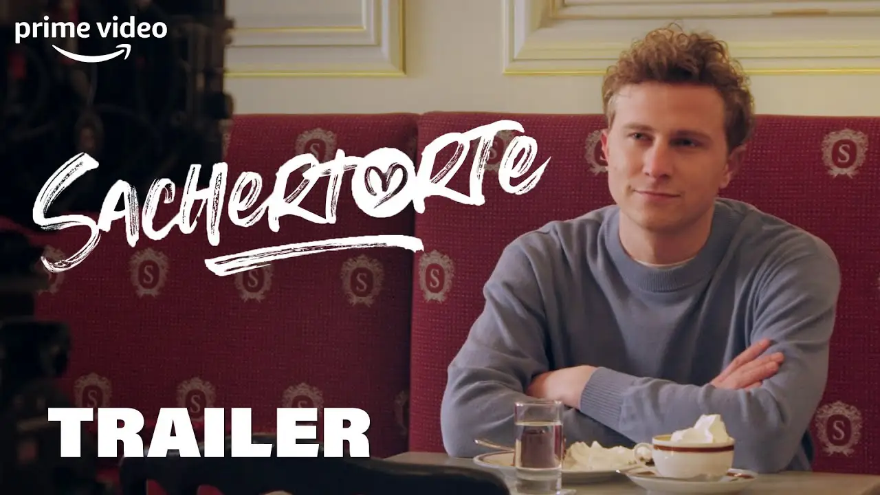 Sachertorte — трейлер