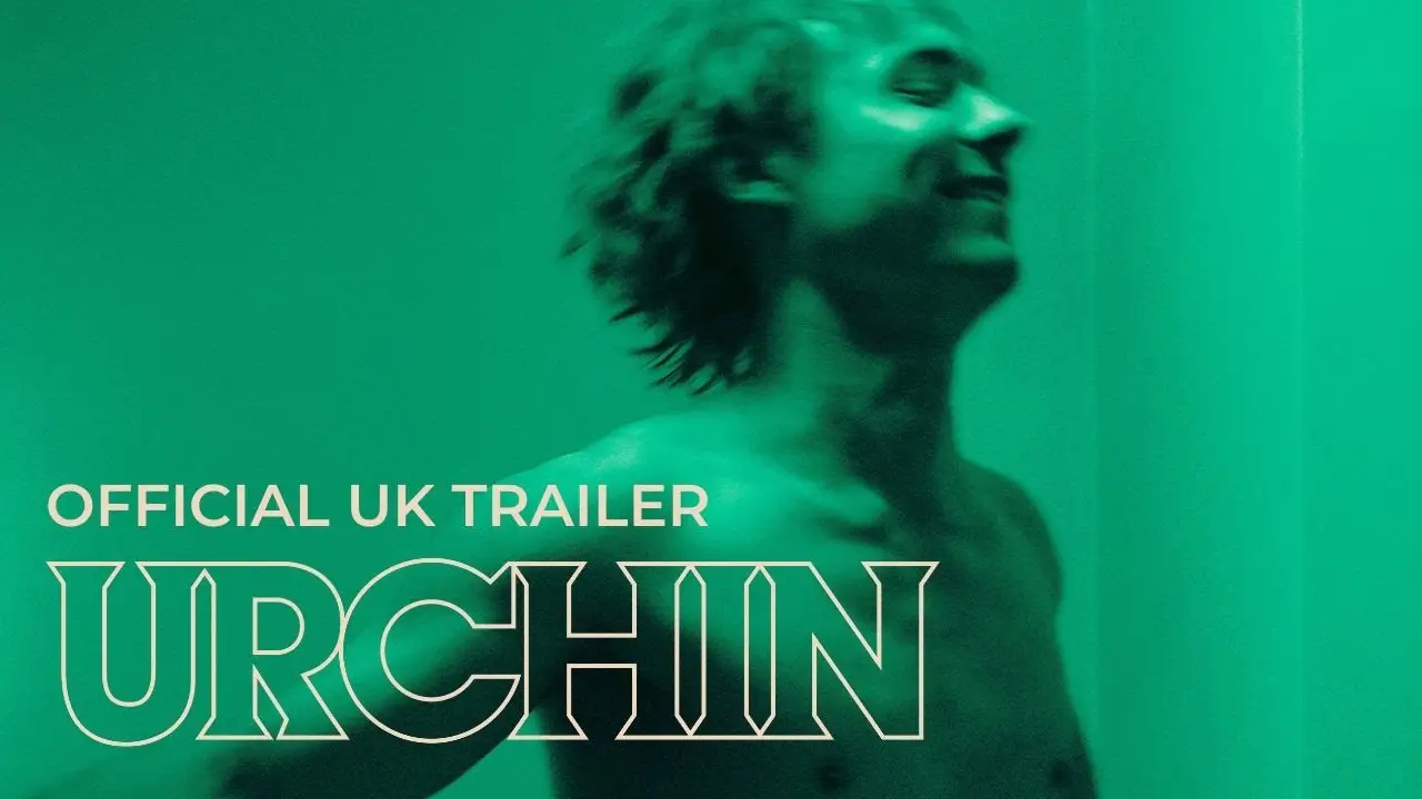 Urchin — trailer