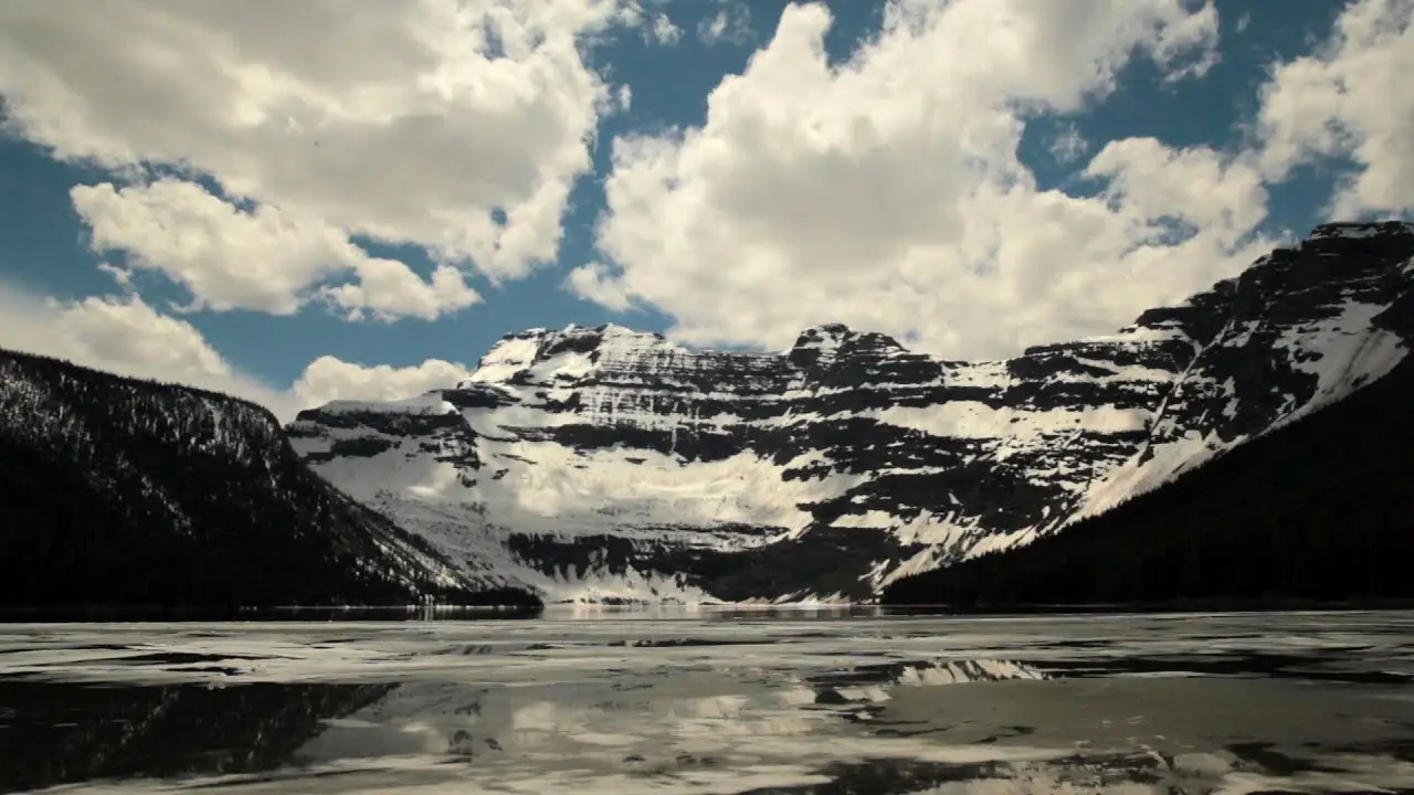National Parks Project — tráiler