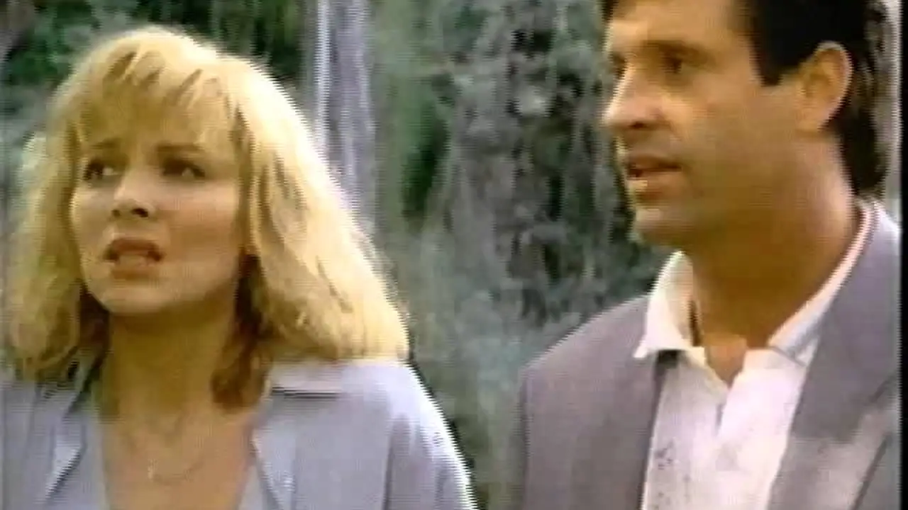 Honeymoon — trailer