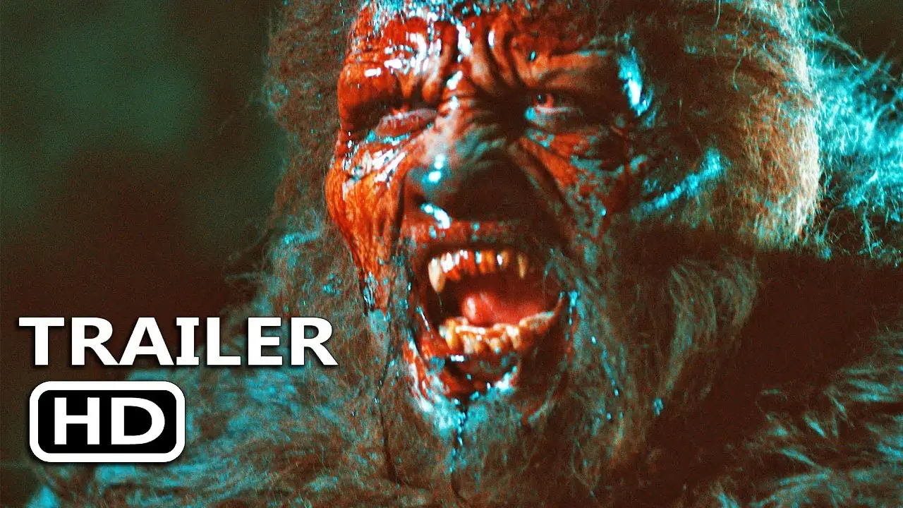 Dawn of the Beast — trailer