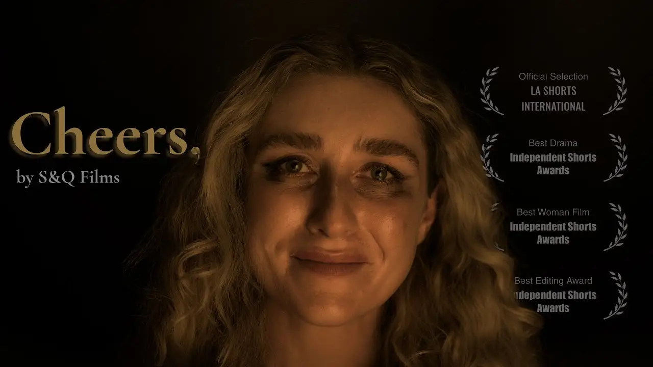 Cheers — trailer