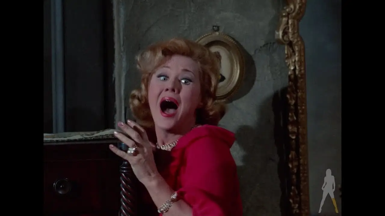 Castle of Evil — trailer