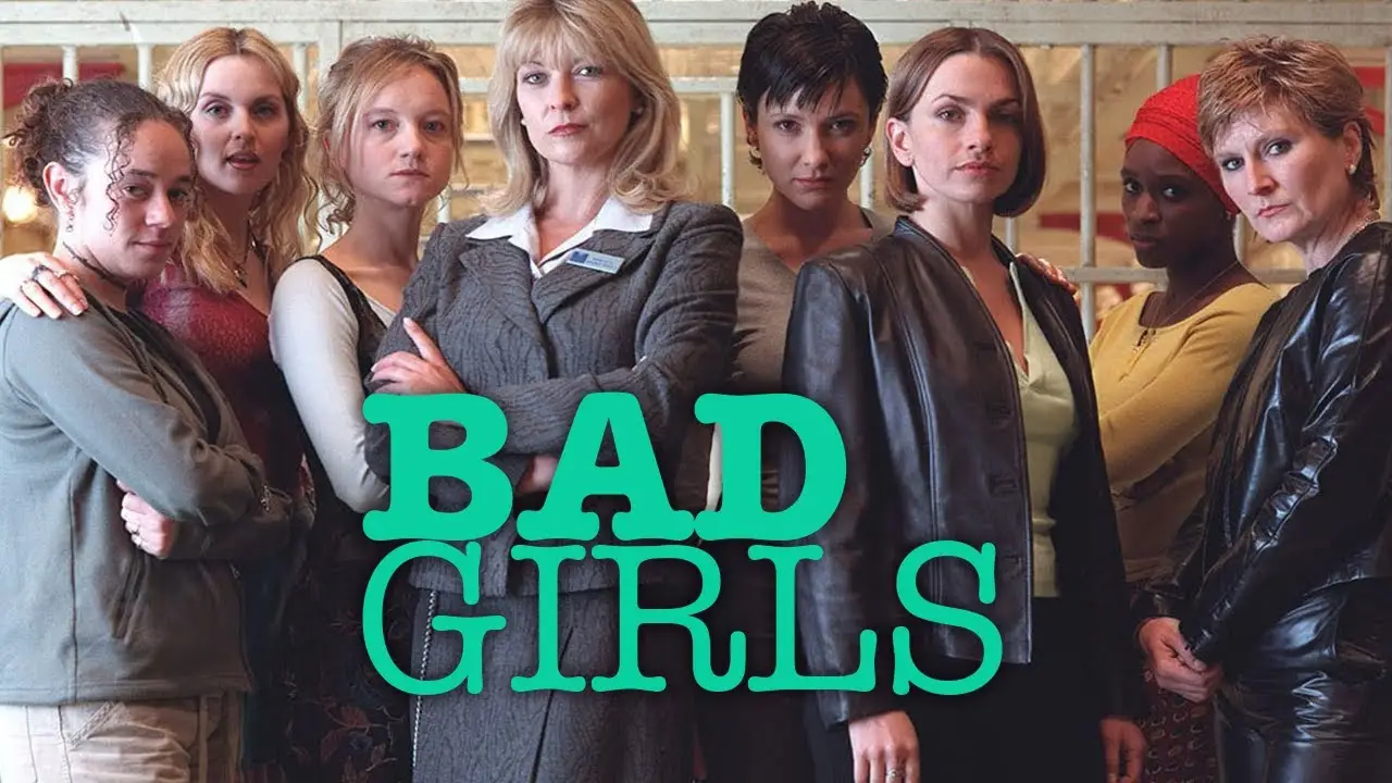 Bad Girls — trailer