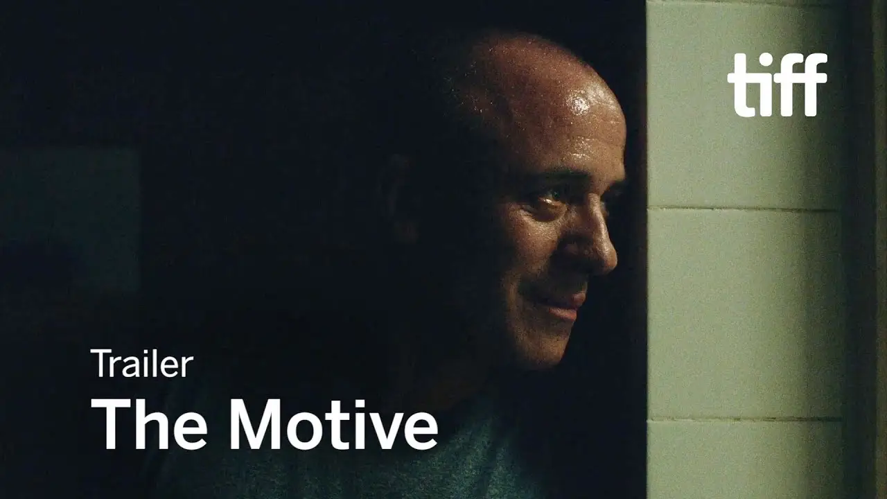The Motive — trailer