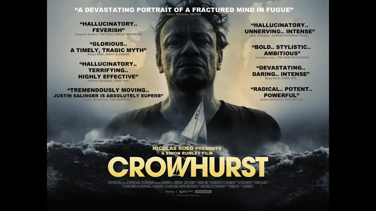 Crowhurst — trailer