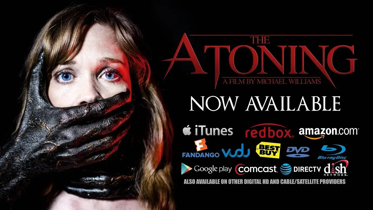 The Atoning — trailer