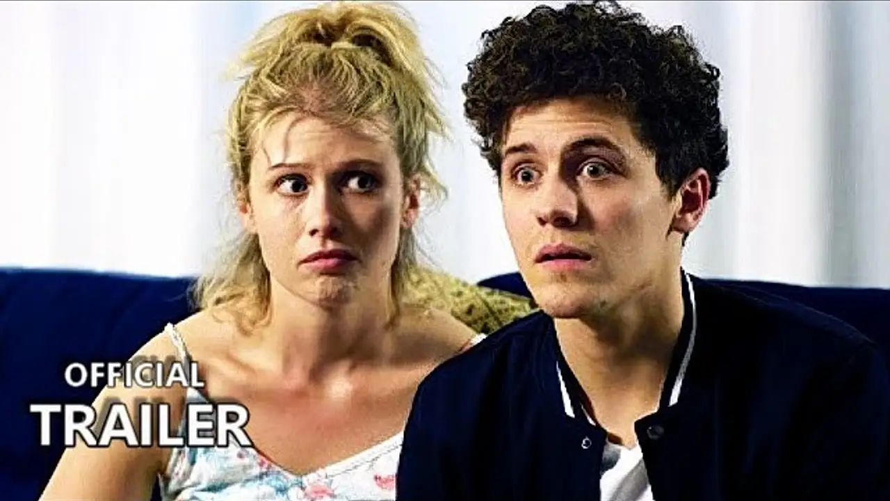 A Grand Romantic Gesture — trailer