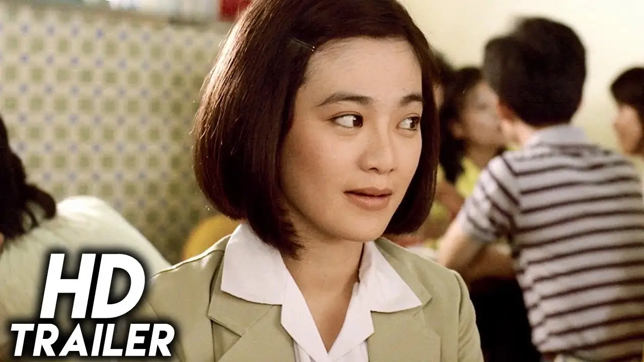 That Day, on the Beach — trailer