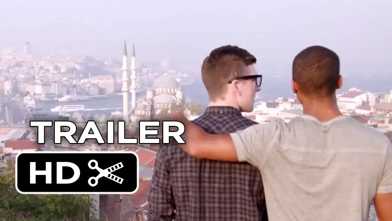 One Night in Istanbul — tráiler