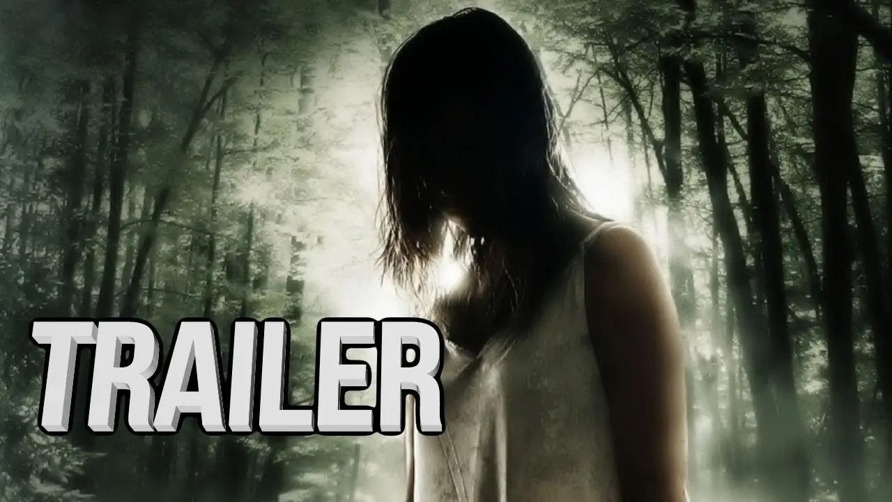 Rogue River — trailer