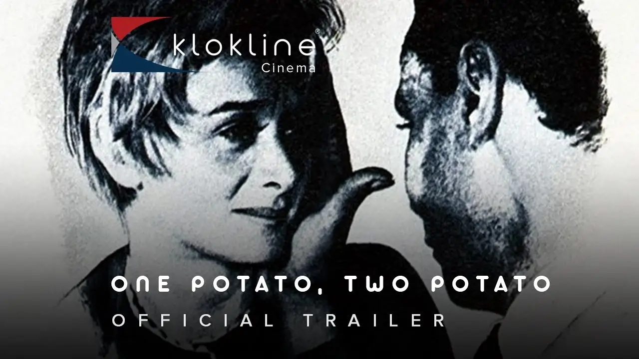 One Potato, Two Potato — трейлер