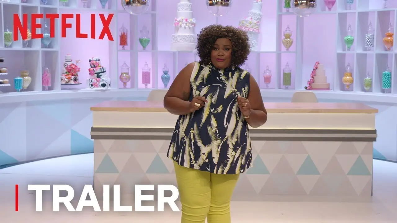 Nailed — trailer