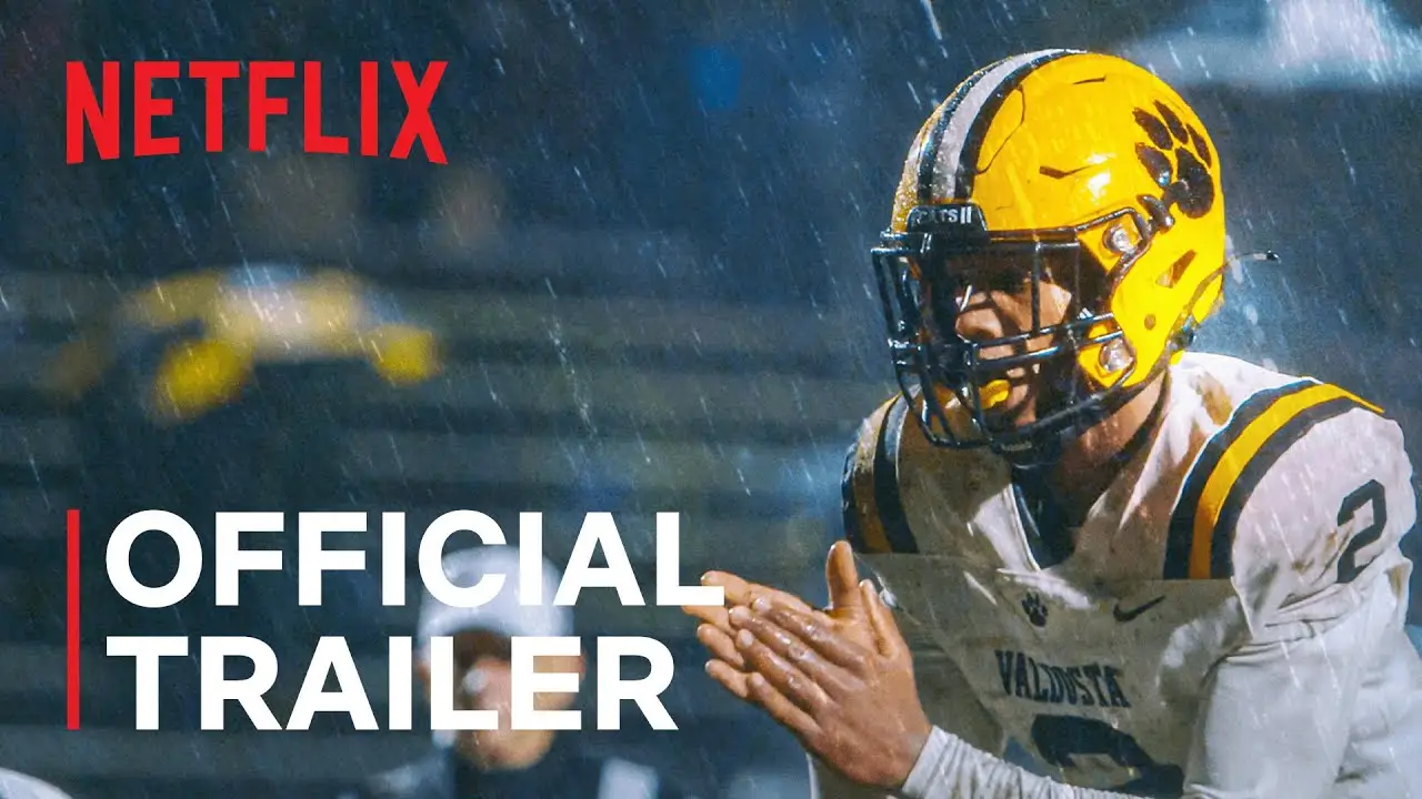 Titletown High — trailer