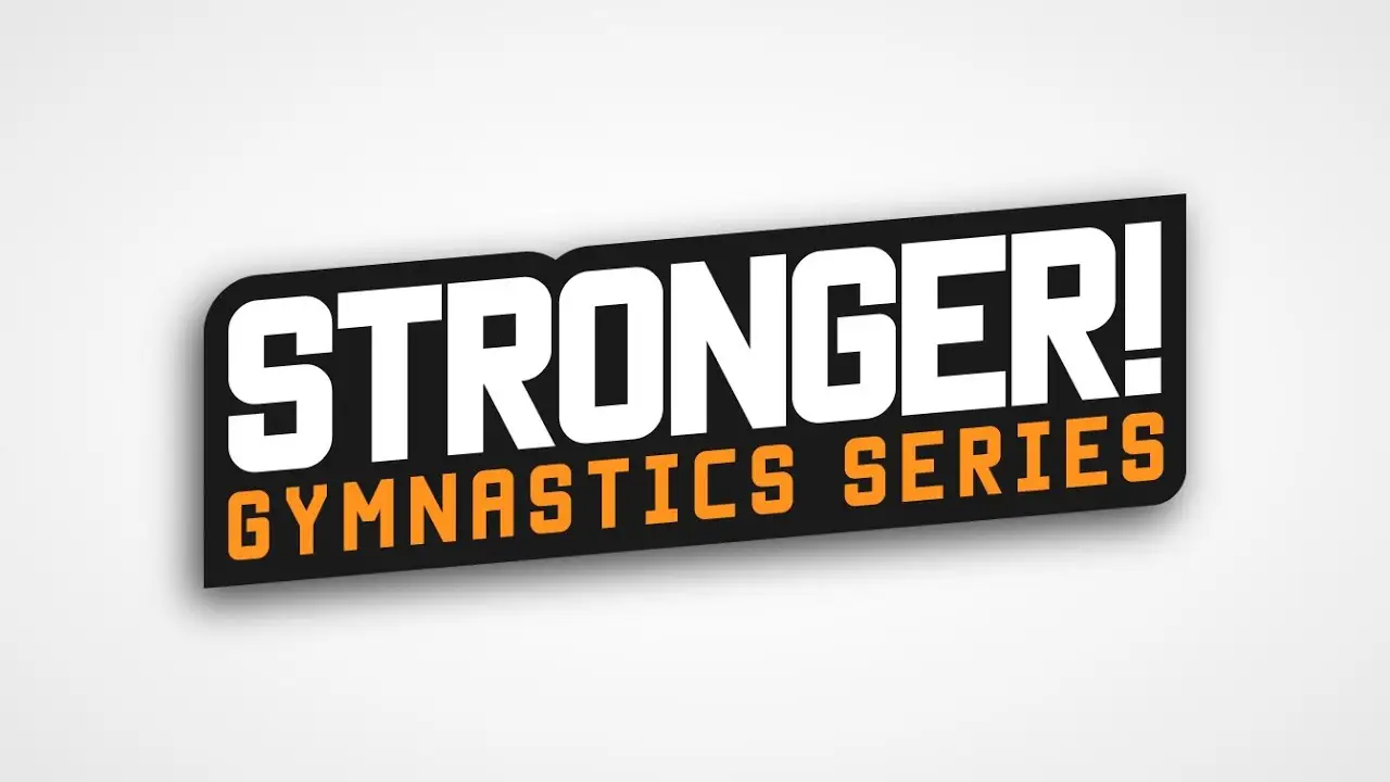 Strong — trailer